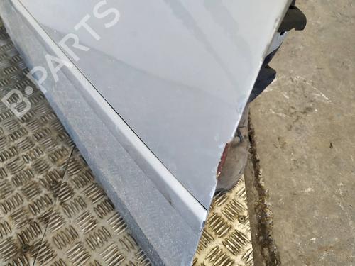 Left front door AUDI A4 B7 Avant (8ED) 2.0 | BP8096775C2 