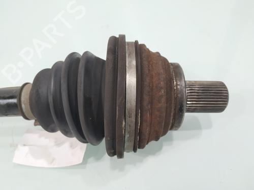 Left front driveshaft SEAT TOLEDO III (5P2) | BP32672012M38 - Image 6