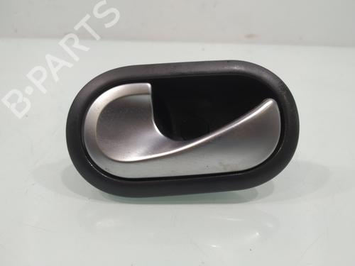 Venstre bak invendig håndtak RENAULT CLIO III (BR0/1, CR0/1) [2005-2014]  30727308