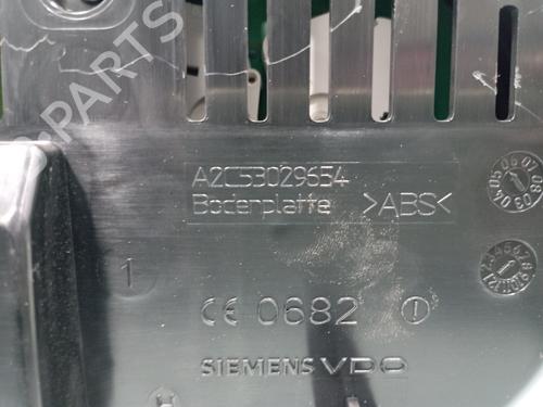 Instrument cluster SEAT ALTEA (5P1)  | BP15824345C47 