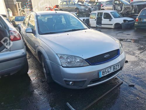 Radiator fan FORD MONDEO III (B5Y) 2.0 TDCi | BP32080554M35 