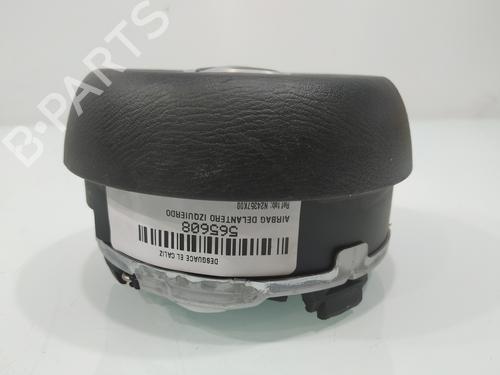 Driver airbag MAZDA MX-5 IV (ND__)  | BP32167328C9 