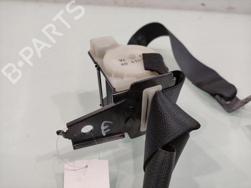 Rear right seatbelt MAZDA 3 (BL) | BP33177094I28 - Image 3