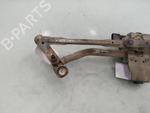 Front wiper motor SEAT IBIZA III (6L1)  | BP10338468M29 