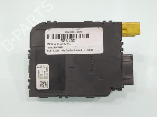 Elektronisk modul SEAT LEON (1P1) [2005-2013]  23423298
