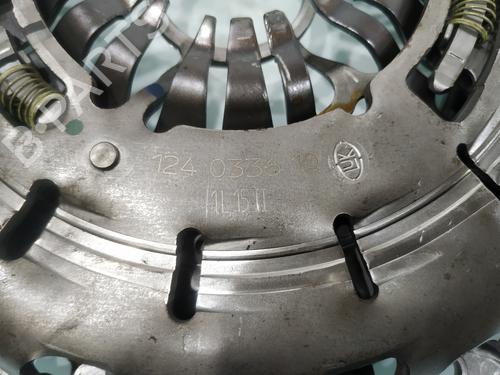 Other BMW 3 Touring (E91) 320 d | BP26275113O1 