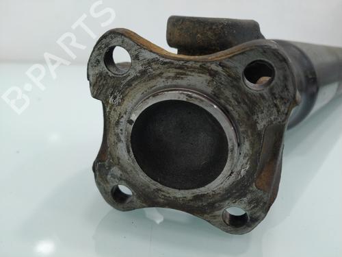 Driveshaft HYUNDAI SANTA FÉ I (SM) 2.0 CRDi | BP22615217M37 