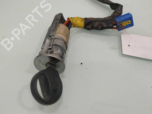 Ignition barrel PEUGEOT 206 Hatchback (2A/C) 1.4 LPG | BP10548919M48 