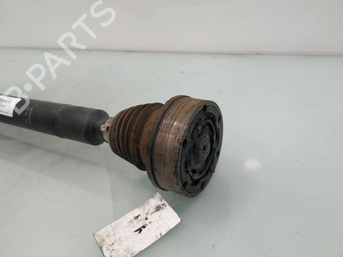 Right front driveshaft VW GOLF V (1K1)  | BP8684492M39 