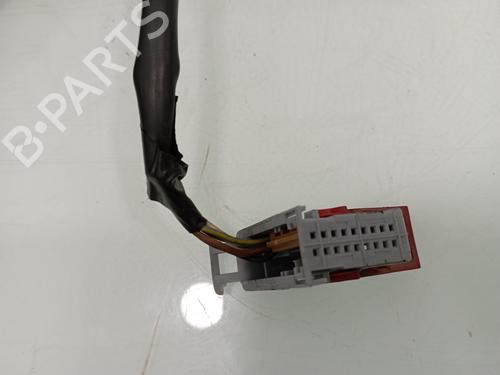 Right mirror FIAT STILO (192_) 1.9 JTD (192_XE1A) | BP12507979C27 