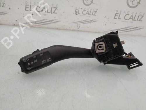 Used Steering column stalk SEAT LEON (1P1) [2005-2013]  8095621