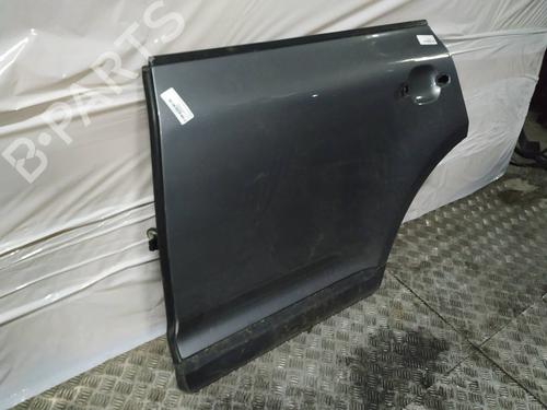 Left rear door VW TOUAREG (7LA, 7L6, 7L7) 2.5 R5 TDI | BP8695921C4 