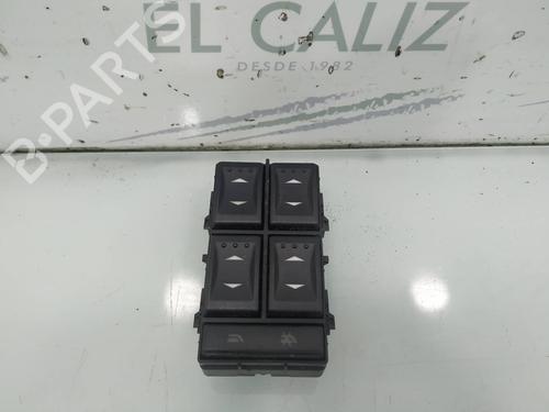 Used Left front window switch FORD MONDEO III Saloon (B4Y) 2.0 16V TDDi / TDCi (115 hp) 8093805