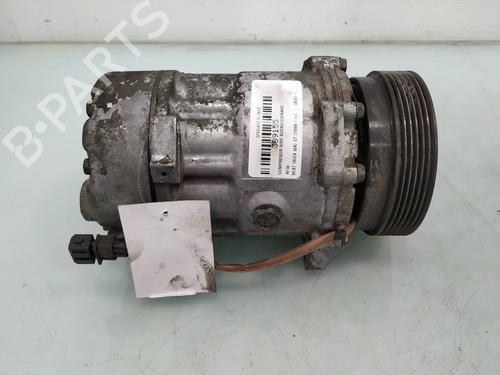 Compressor A/C SEAT IBIZA II (6K1) 1.9 TDI (90 hp)null