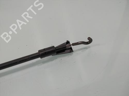 Rear left lock VW GOLF V (1K1)  | BP31816901C100 