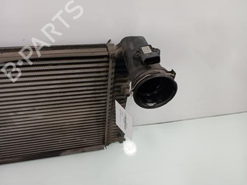 Intercooler SKODA SUPERB II Estate (3T5) 2.0 TDI 16V | BP15911567M30 