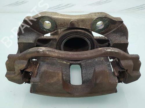 Left front brake caliper CITROËN XSARA (N1) 2.0 HDi 90 | BP11582483M105 