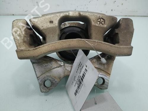 BP16410839M106 | Right rear brake caliper DODGE NITRO 2.8 CRD 4WD BP16410839M106