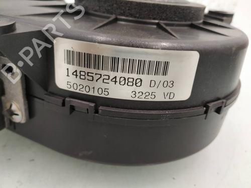 Heater blower motor LANCIA PHEDRA (179_) 2.2 JTD (179AXC1A) | BP14030188M62 