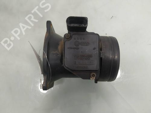 Used Mass air flow sensor VW GOLF IV (1J1) 1.6 (100 hp) 8801323
