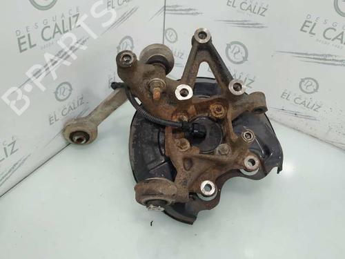 Right rear steering knuckle SAAB 9-3 (YS3F, E79, D79, D75) 1.9 TiD | BP8092245M28 