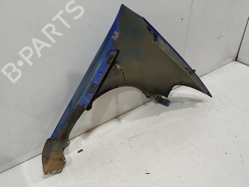 Left front fenders CITROËN C3 I (FC_, FN_) 1.4 HDi | BP21097232C41 