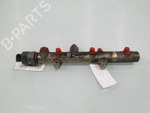 Sprederrør Sprederrør AUDI A6 C6 (4F2) [2004-2011] 33941946 33941946