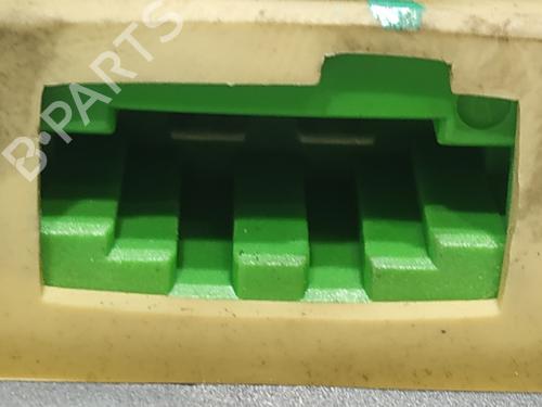 Heater blower motor DACIA SANDERO II  | BP26275022M62 