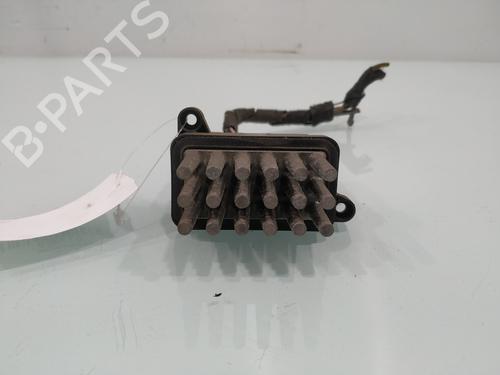 Heater resistor FORD MONDEO IV (BA7)  | BP29451034M108 
