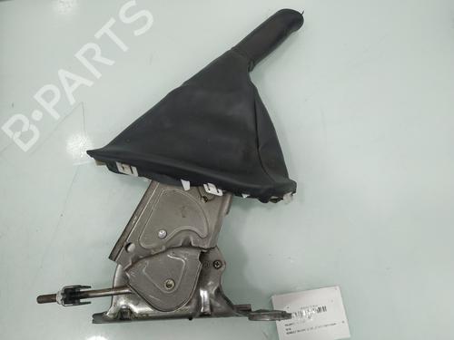 Used Hand brake RENAULT MEGANE III Hatchback (BZ0/1_, B3_) 1.5 dCi (BZ09, BZ0D, BZ1W, BZ29, BZ14) (110 hp) 19259913