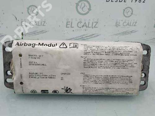 passenger-airbag-seat-toledo-iii-5p2-19-tdi-5p0880204b-2004-2005-2006-2007-2008-2009-8091384 main image