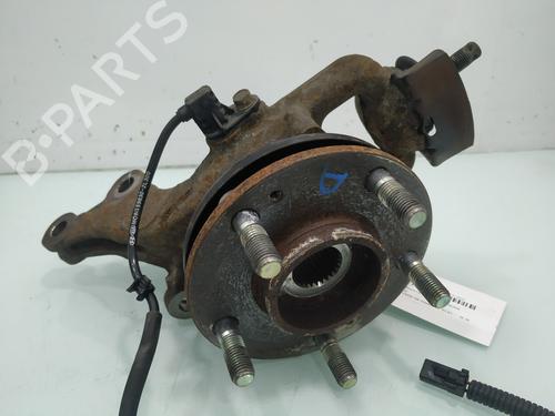 Used Right front steering knuckle HYUNDAI i30 (FD) [2007-2012]  17156209