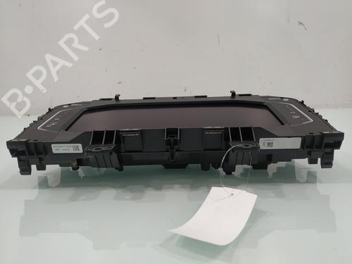 Cockpit VW T-ROC (A11, D11) | BP30572800C47