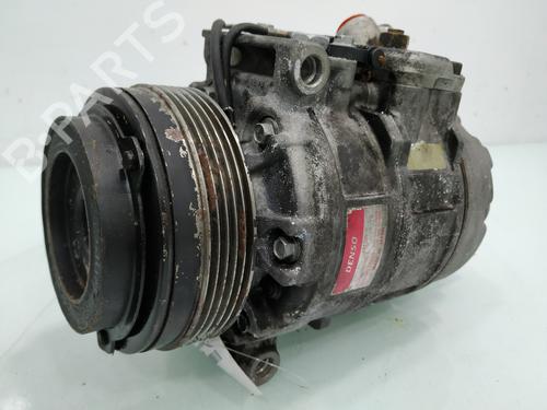 AC compressor BMW 5 (E39) 530 d | BP16944031M34 