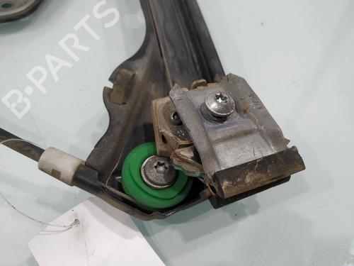 Front left window mechanism VW GOLF V (1K1)  | BP31885206C22 