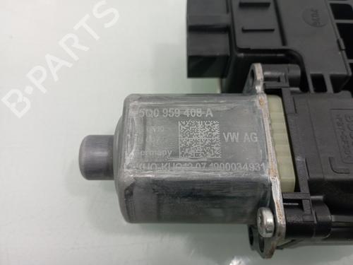 Right rear window motor SKODA KAROQ (NU7, ND7) 1.6 TDI | BP15734548E22 
