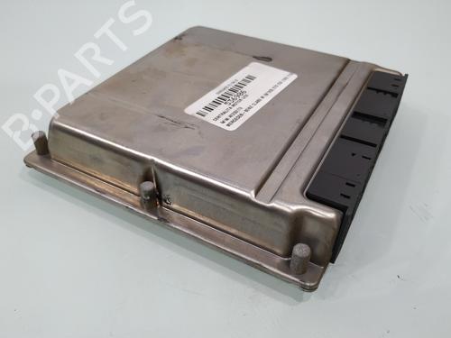 Engine control unit (ECU) MERCEDES-BENZ M-CLASS (W163) | BP28099713M57