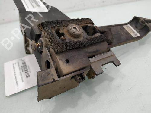 Front left lock FORD MONDEO III (B5Y) 2.0 TDCi | BP15259679C98 