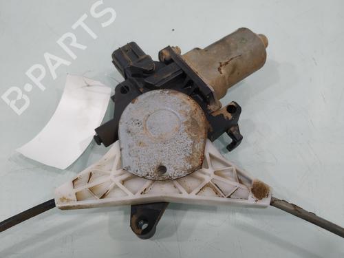 Rear left window mechanism SUBARU FORESTER (SJ_) 2.0 D AWD (SJD) | BP31885247C24
