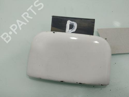 Used Front right exterior door handle CITROËN SAXO (S0, S1) 1.5 D (57 hp) 20698362
