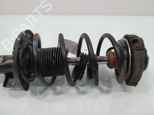 Right front shock absorber SEAT IBIZA III (6L1)  | BP24432067M17 