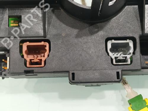 Headlight switch CITROËN C5 I (DC_) 2.0 HDi (DCRHYB) | BP38459750I24 - Image 7