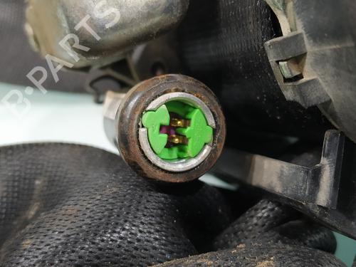 Front right seatbelt VW CRAFTER 30-50 Van (2E_) | BP31248185I25 - Image 3