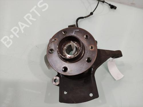 Used Left front steering knuckle Left front steering knuckle OPEL VIVARO B Bus (X82) [2014-2019] 33049285 33049285