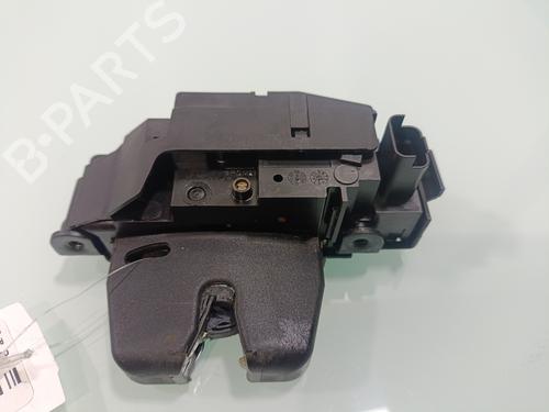 Used Tailgate lock Tailgate lock CITROËN C4 Picasso II [2013-2026] 34570714 34570714