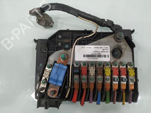 Fuse box FORD C-MAX II (DXA/CB7, DXA/CEU) | BP31128694E1 - Image 4