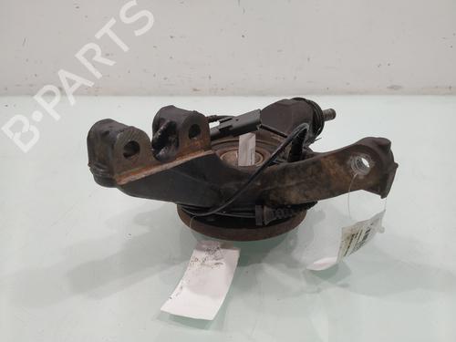 Left front steering knuckle DS DS 5 (KF_)  | BP33885436M25  - Image 5
