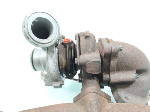 Turbolader/Kompressor OPEL ZAFIRA A MPV (T98)  | BP25846016M71 
