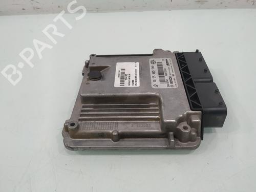 Engine control unit (ECU) OPEL INSIGNIA A (G09) | BP38172023M57 - Image 2