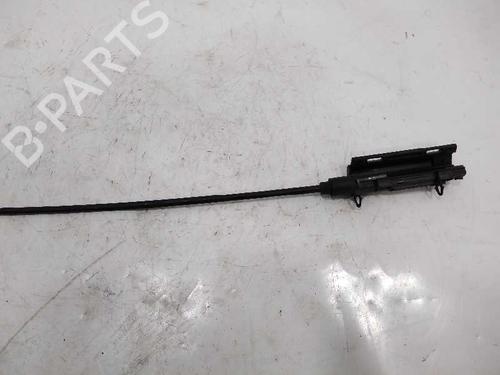Hood lock BMW X5 (E53) 3.0 d | BP8767535C133 
